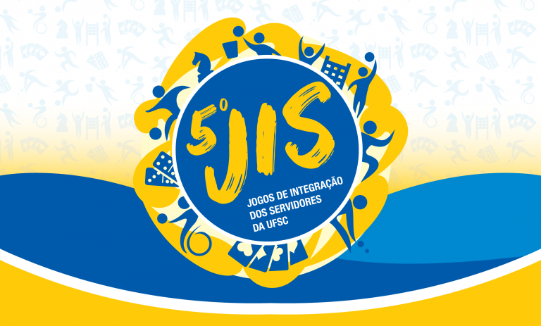Jogos de Integração dos Servidores da UFSC | 5º JIS